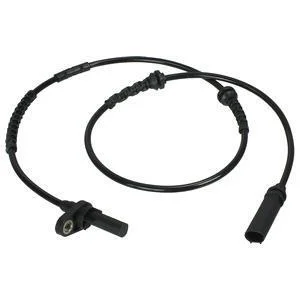 Датчик, кількість обертів колеса Delphi SS20324