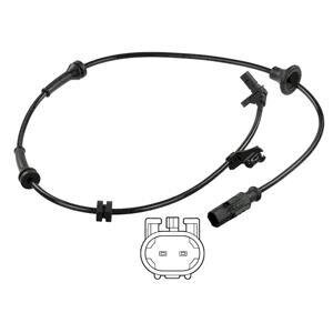 Датчик ABS Delphi SS20343