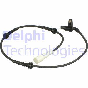 Датчик, частота вращения колеса Delphi SS20349