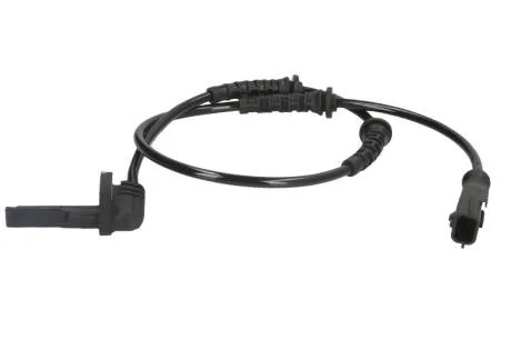 Датчик ABS передн Лів/Прав DACIA DUSTER, DUSTER/SUV RENAULT ARKANA I, DUSTER, FLUENCE, GRAND SCENIC III, KAPTUR, MEGANE, MEGANE III, SCENIC III 1.0-Electric 11.08- Delphi SS20365
