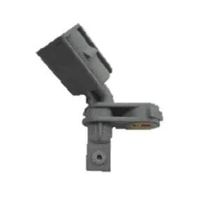 VW Датчик ABS передн.прав.Audi A2,Lupo 01- Delphi SS20382