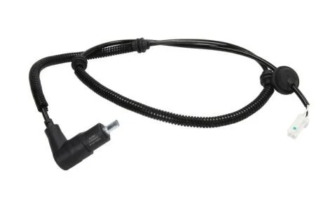 Датчик, кількість обертів колеса Delphi SS20517