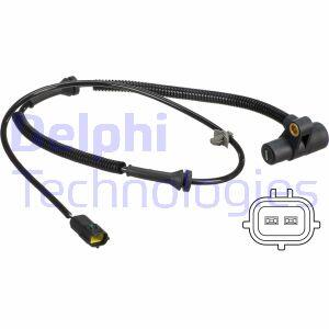 Датчик ABS Delphi SS20518