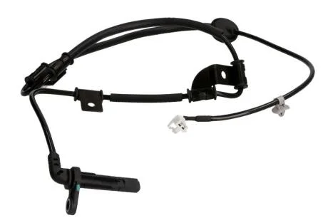 Датчик ABS задн Лів HYUNDAI TUCSON, TUCSON/SUV KIA SPORTAGE II 2.0-2.7 06.04-01.12 Delphi SS20521