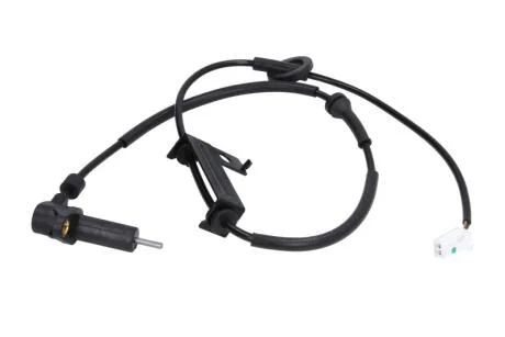 Датчик ABS задн Лів HYUNDAI SANTA FÉ I, SANTA FÉ I/SUV 2.0/2.0D/2.4 02.01-03.06 Delphi SS20538