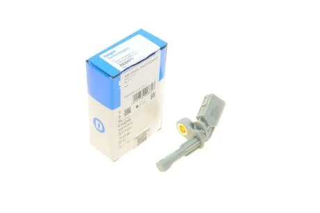 Датчик швидкості обертів коліс антиблокувальної системи гальм Delphi SS20571