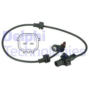 Датчик ABS Delphi SS20582