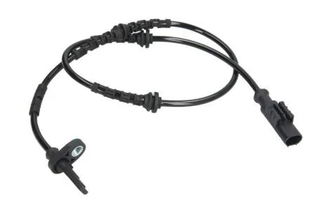 Датчик ABS задн Лів/Прав FIAT PANDA, PANDA/HATCHBACK 1.1-1.4 09.03- Delphi SS20596