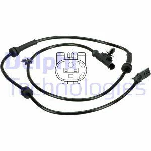 Датчик ABS Delphi SS20616