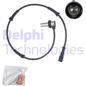 Автозапчасть Delphi SS20636