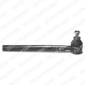 Наконечник поперечной кермової тяги Delphi TA1162