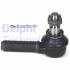 Наконечник рульової тяги FORD/MB Transit/MB100 &quot;FL Delphi TA1169 (фото 1)