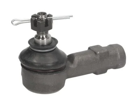 Рульовий наконечник Лів/Прав HYUNDAI SONATA II, SONATA III MITSUBISHI 3000 GT, CORDIA, ECLIPSE I, ECLIPSE II, GALANT V, GALANT VI, GALANT VII, GALANT VIII, L 300 / DELICA II 1.4-3.0 05.80-06.07 Delphi TA1193