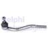 Рульовий наконечник Лів PEUGEOT 305 II, 405 I, 405 II, 405 II/KOMBI 1.4-2.0 10.82-05.97 Delphi TA1214 (фото 1)