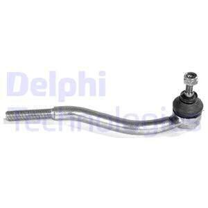 Рульовий наконечник Прав PEUGEOT 305 II, 405 I, 405 II, 405 II/KOMBI 1.4-2.0 10.82-05.97 Delphi TA1215