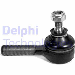 Наконечник рульової тяги Delphi TA1284