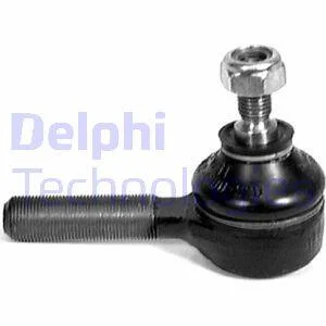Наконечник рульової тяги Delphi TA1284