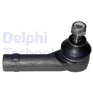 Рульовий наконечник Прав FORD MONDEO I 1.6-2.5 01.93-08.96 Delphi TA1481