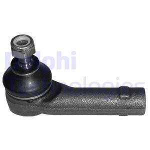 Рульовий наконечник Лів FORD MONDEO I 1.6-2.5 01.93-08.96 Delphi TA1482