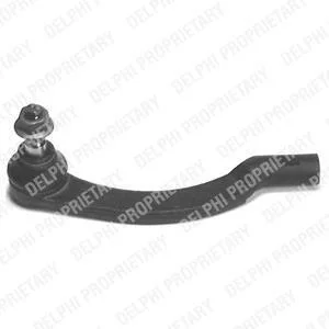 Накінечник кермової тяги Delphi TA1495