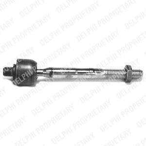 Тяга рулевая VOLVO C70/S70/V70 -05 лев/прав. Delphi TA1497