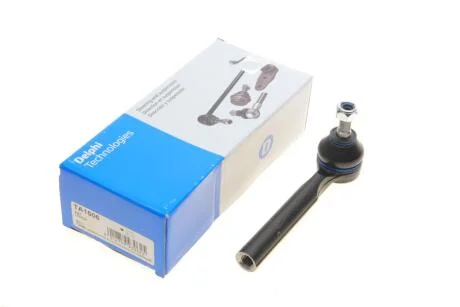 Наконечник рульової тяги FIAT/LANCIA Barchetta,Punto I,II,Van I,II/Y Delphi TA1506