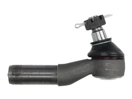 Накінечник кермової тяги Delphi TA1524