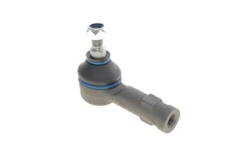 Рульовий наконечник Лів/Прав VOLVO S40 I, V40 MITSUBISHI CARISMA, COLT II, COLT III, COLT IV, COLT V, I, LANCER CARGO/KOMBI, LANCER III, LANCER IV, LANCER V, LANCER VI 1.2-Electric 11.83-05.20 Delphi TA1536