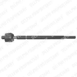 Рульова тяга Delphi TA1552