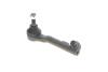Рульовий наконечник Лів RENAULT KANGOO, KANGOO EXPRESS, MEGANE I, MEGANE I CLASSIC, MEGANE I COACH, MEGANE SCÉNIC, SCENIC I 1.2-2.0 08.95- Delphi TA1591 (фото 1)