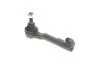 Рульовий наконечник Лів RENAULT KANGOO, KANGOO EXPRESS, MEGANE I, MEGANE I CLASSIC, MEGANE I COACH, MEGANE SCÉNIC, SCENIC I 1.2-2.0 08.95- Delphi TA1591 (фото 1)