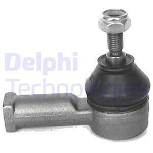 Накiнечник рульової тяги Delphi TA1614