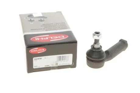 Накiнечник рульової тяги Delphi TA1618
