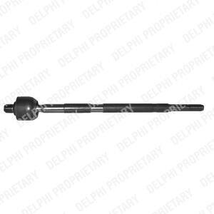 VOLVO Рулевая тяга (без након.) (с г/усил.) 440-480 88-96 Delphi TA1642