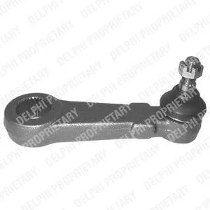 Маятник рульової рейки Delphi TA1651