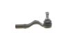 Рульовий наконечник Прав MERCEDES E T-MODEL (S210), E (VF210), E (W210) 2.0-5.5 06.95-03.03 Delphi TA1659 (фото 1)