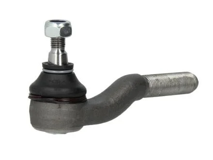 Рульовий наконечник Лів PEUGEOT 406 1.6-3.0 11.95-12.04 Delphi TA1669