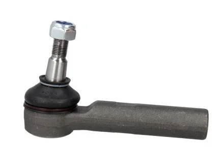 Рульовий наконечник Лів/Прав CITROEN JUMPER I FIAT DUCATO PEUGEOT BOXER 1.9D-2.8D 02.94- Delphi TA1671