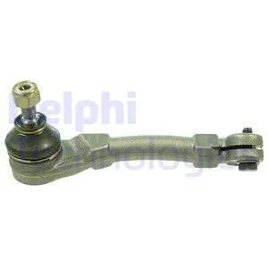 RENAULT Наконечник рулевой тяги лев.Clio II 98- Delphi TA1688