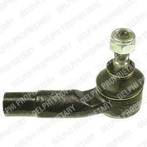 Наконечник кермової тяги SEAT/VW Arosa Ch,->/Polo Delphi TA1691