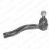 TOYOTA Наконечник рулевой тяги лев.Yaris 99- Delphi TA1697 (фото 1)