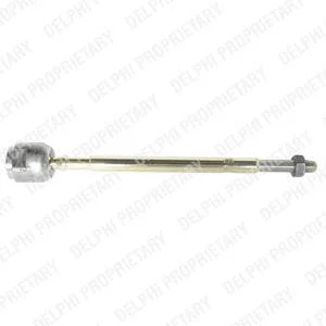 Осьовий шарнір, Кермова тяга Delphi TA1746