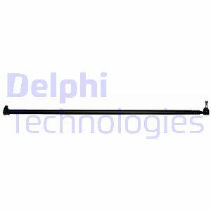 Наконечник рульової тяги Delphi TA1760