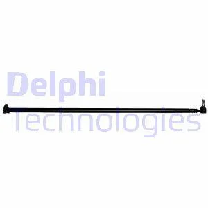 Наконечник поперечной рулевой тяги Delphi TA1760