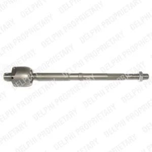 Рульова тяга(без наконечника) Лів/Прав (довжина: 36/252/266мм) CHEVROLET MATIZ DAEWOO MATIZ 0.8-1.0LPG 09.98- Delphi TA1858