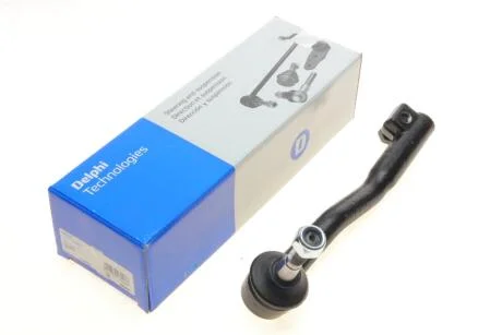 BMW наконечник рул тяги лівий E39 535/540 95- Delphi TA1875