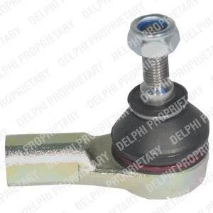 Наконечник, поперечна кермова тяга Delphi TA1900