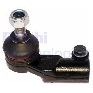 Наконечник рульової тяги LADA 110/111/112 "FL "95>> Delphi TA1937