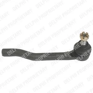 Наконечник рулевой тяги HONDA JAZZ 02- прав. Delphi TA1956