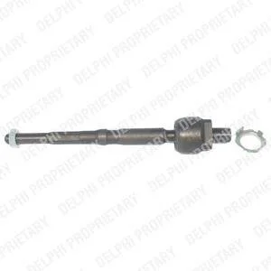 HONDA тяга рульова прав.L=211mm M16x1.5 Jazz 02- Delphi TA1958